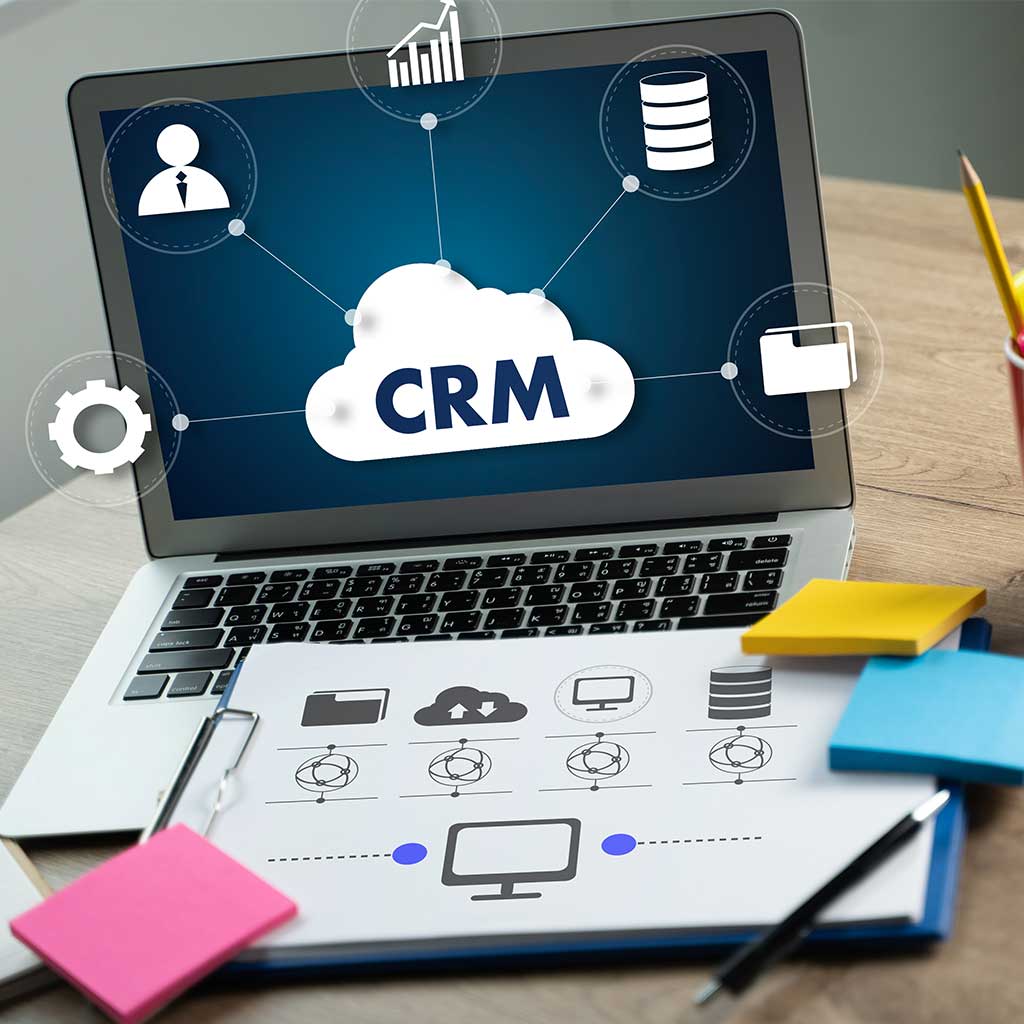 Consultoría CRM