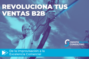 Ventas B2B